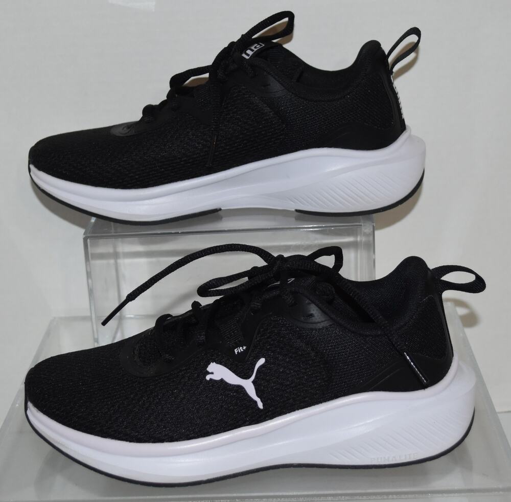 Puma Skyrocket Lite Women's Running Shoes - Size 6.5 (Style 312395-02)